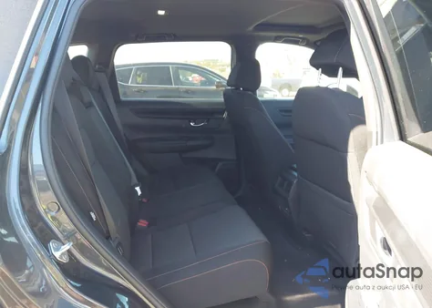 2023 Honda Cr-V Hybrid Sport from USA, damaged, VIN 2HKRS6H58PH805116